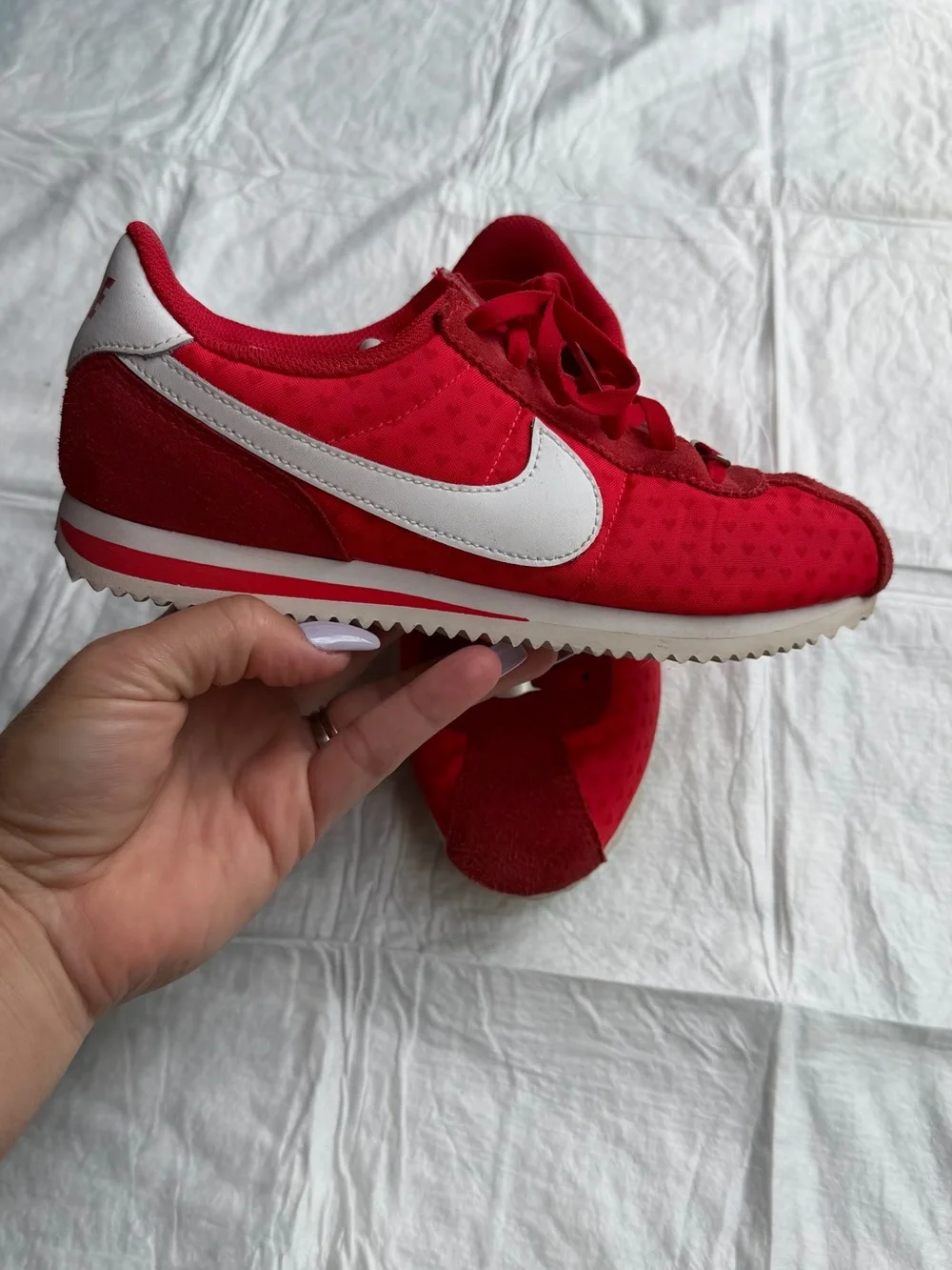 Nike cortez gs